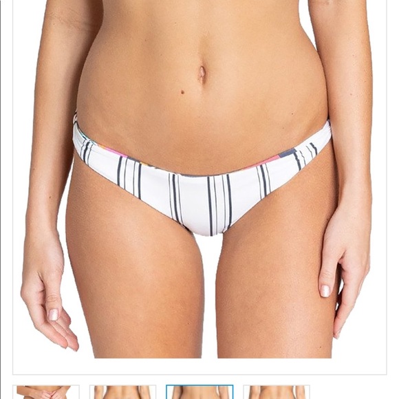 Billabong reversible bottom - Picture 1 of 6